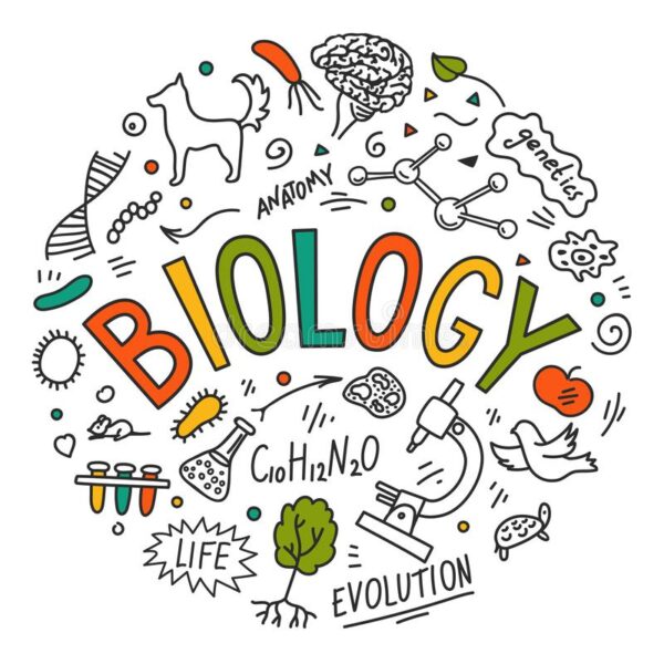 Biology - 1